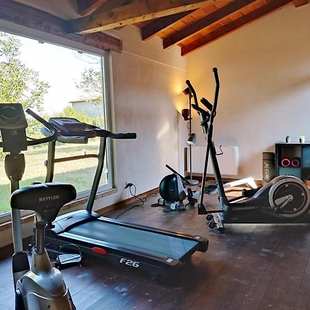 Country House Montessino - Adults Only Ottiglio Εξωτερικό φωτογραφία