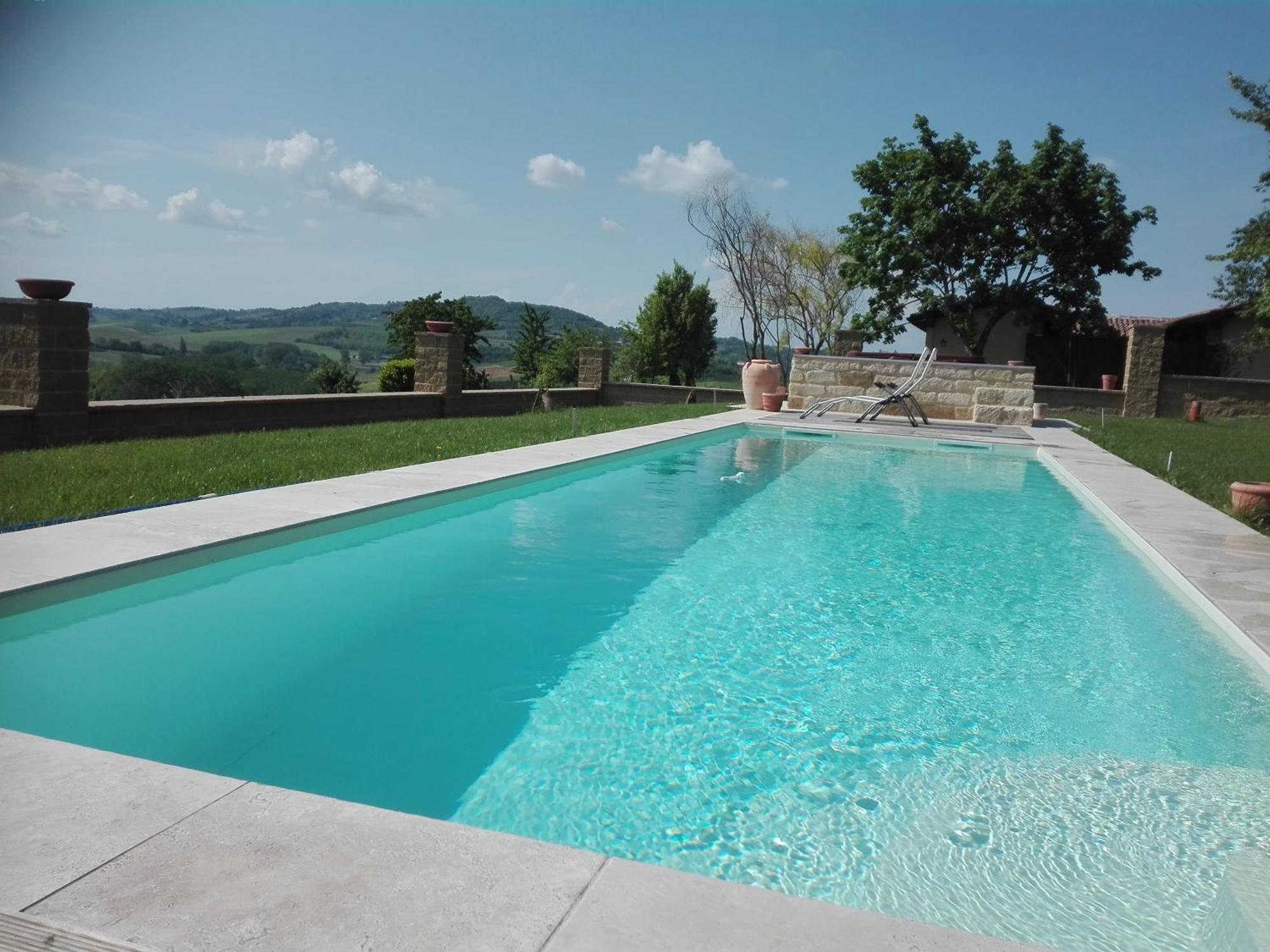 Country House Montessino - Adults Only Ottiglio Εξωτερικό φωτογραφία