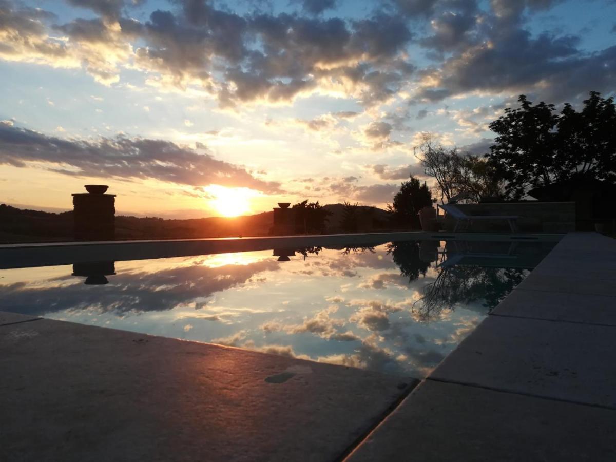 Country House Montessino - Adults Only Ottiglio Εξωτερικό φωτογραφία