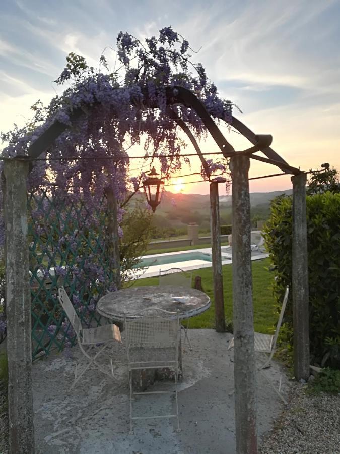 Country House Montessino - Adults Only Ottiglio Εξωτερικό φωτογραφία