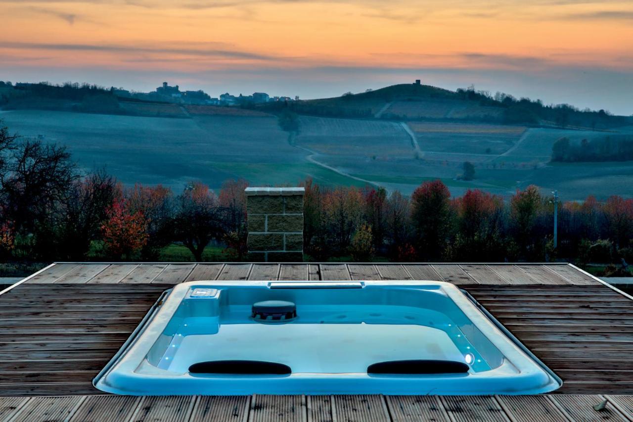 Country House Montessino - Adults Only Ottiglio Εξωτερικό φωτογραφία