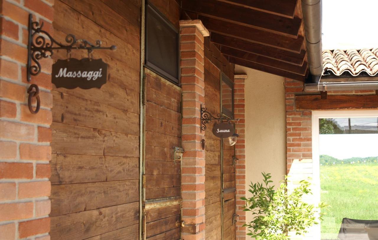 Country House Montessino - Adults Only Ottiglio Εξωτερικό φωτογραφία