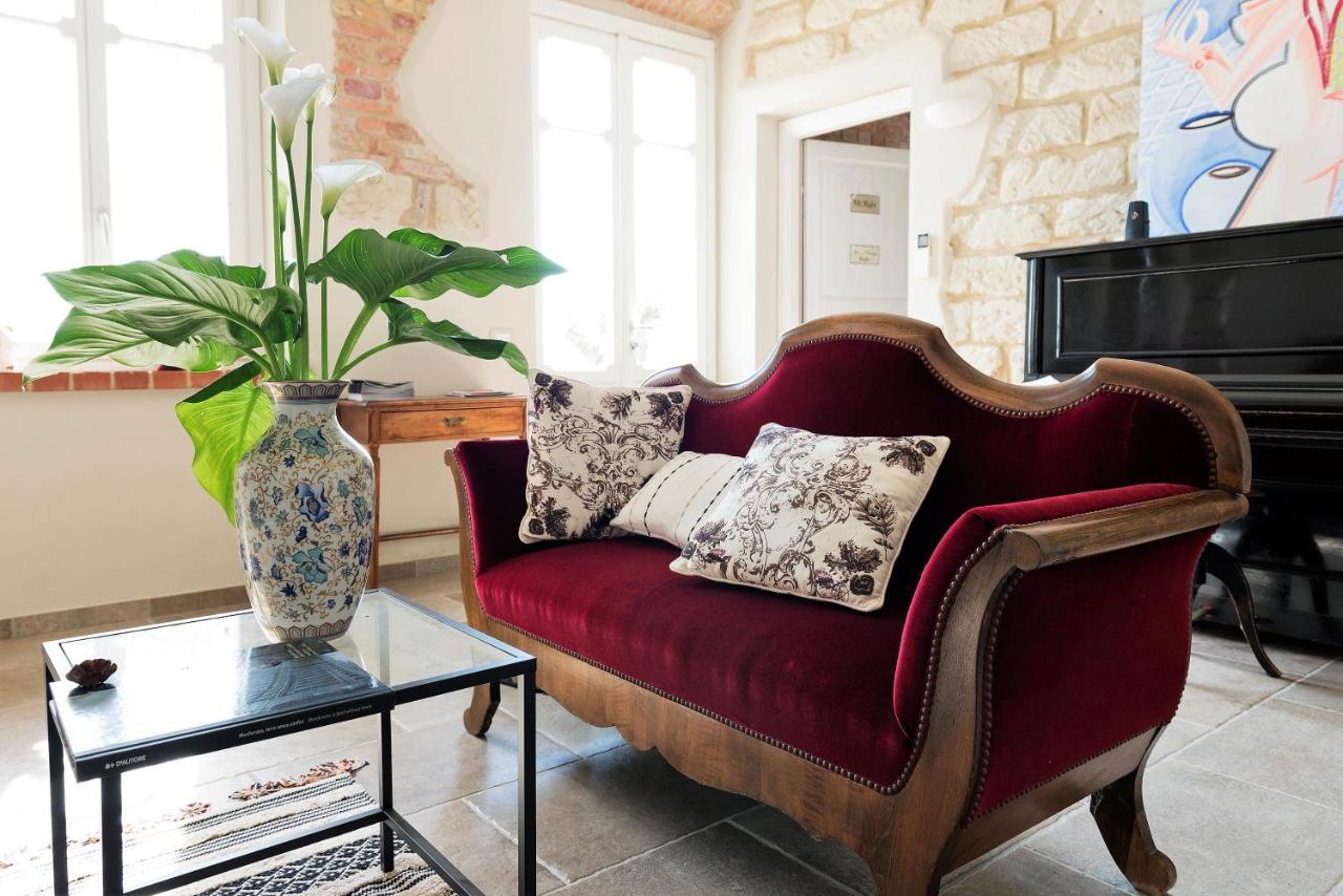 Country House Montessino - Adults Only Ottiglio Εξωτερικό φωτογραφία