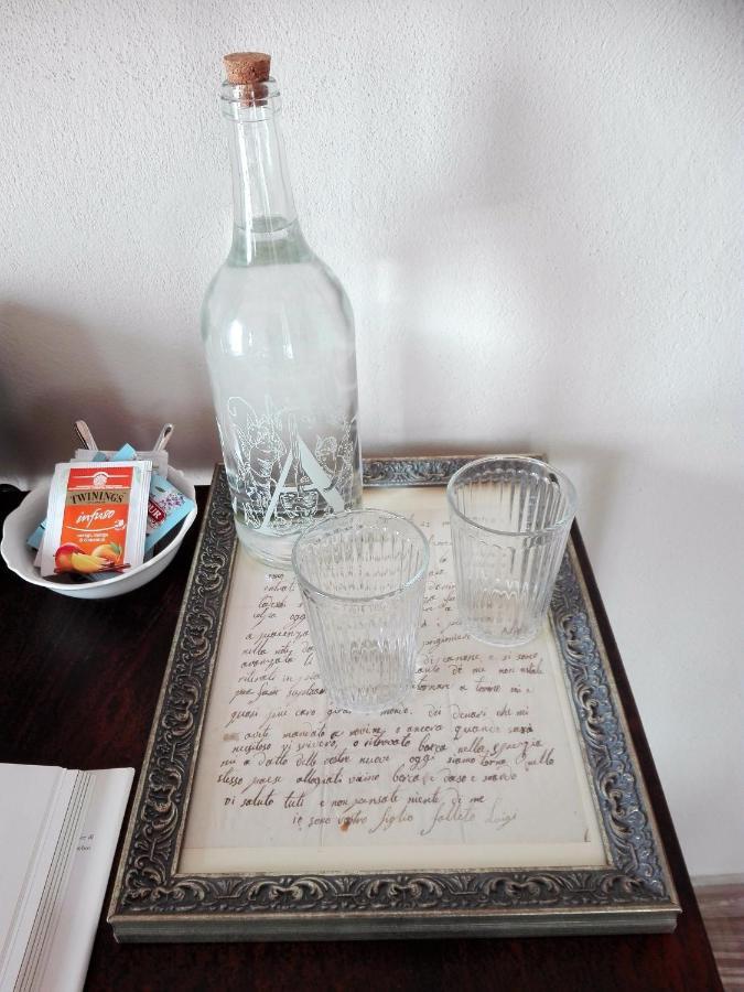 Country House Montessino - Adults Only Ottiglio Εξωτερικό φωτογραφία