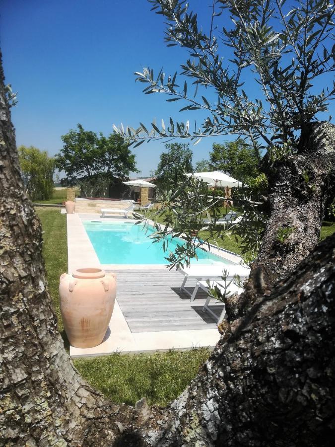 Country House Montessino - Adults Only Ottiglio Εξωτερικό φωτογραφία
