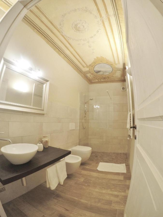 Country House Montessino - Adults Only Ottiglio Εξωτερικό φωτογραφία