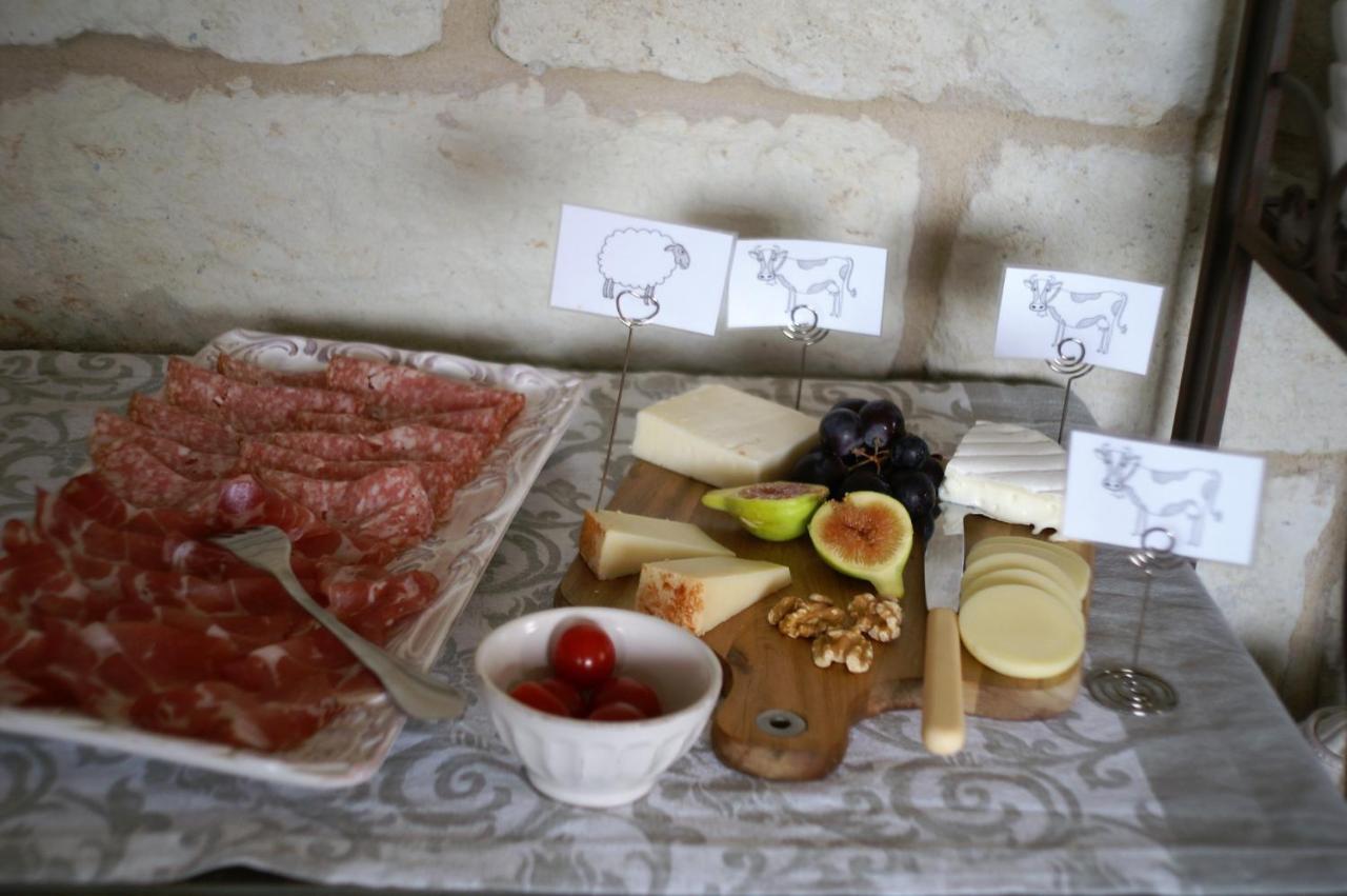 Country House Montessino - Adults Only Ottiglio Εξωτερικό φωτογραφία