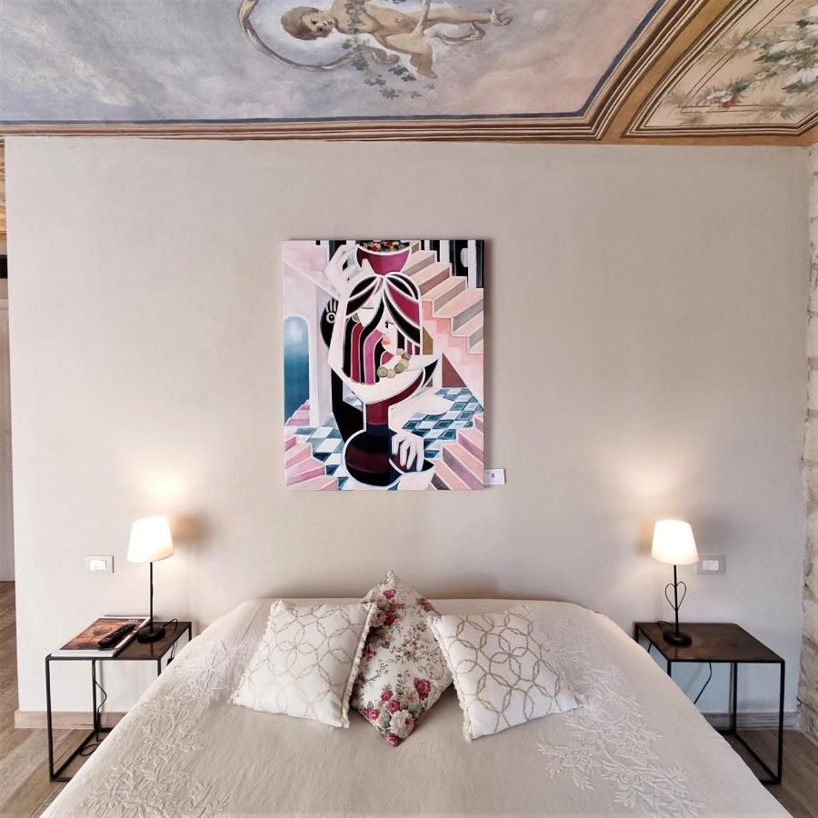 Country House Montessino - Adults Only Ottiglio Εξωτερικό φωτογραφία