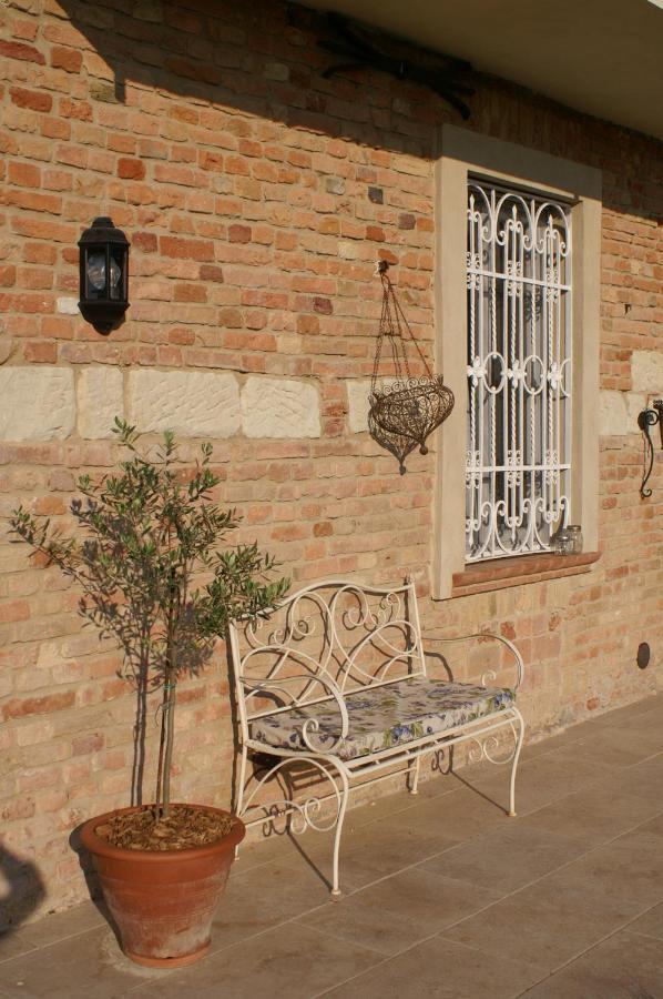 Country House Montessino - Adults Only Ottiglio Εξωτερικό φωτογραφία