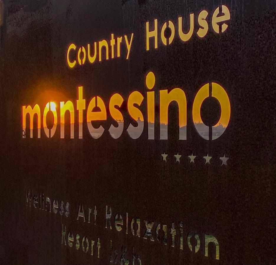 Country House Montessino - Adults Only Ottiglio Εξωτερικό φωτογραφία