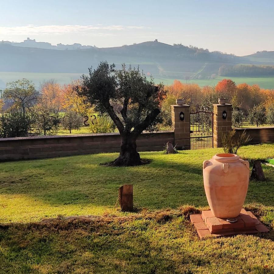 Country House Montessino - Adults Only Ottiglio Εξωτερικό φωτογραφία