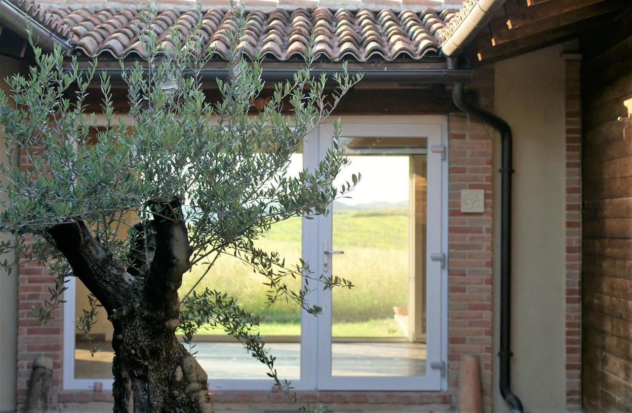 Country House Montessino - Adults Only Ottiglio Εξωτερικό φωτογραφία