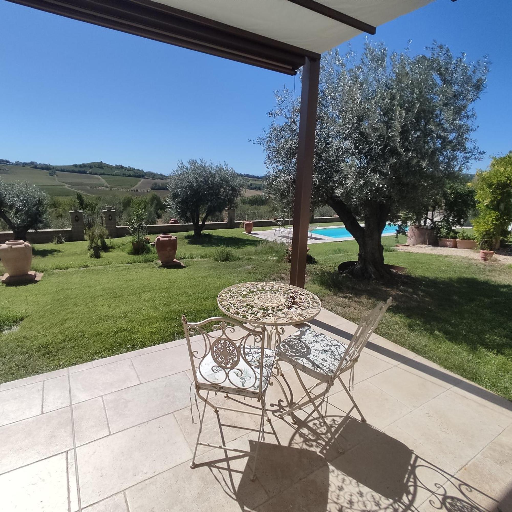 Country House Montessino - Adults Only Ottiglio Εξωτερικό φωτογραφία