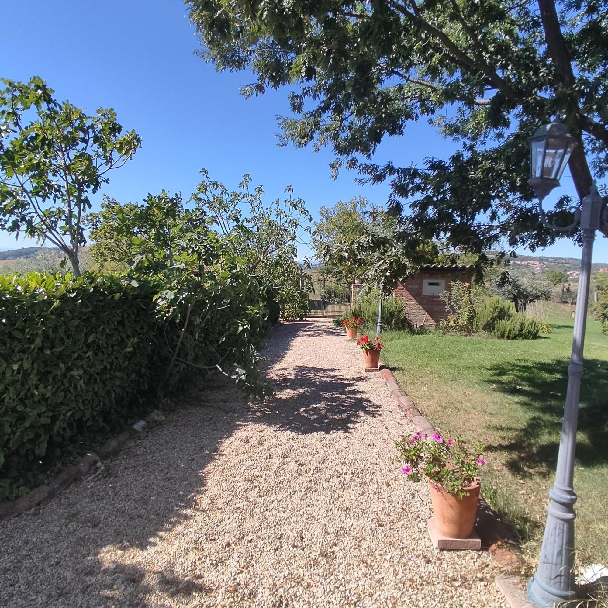 Country House Montessino - Adults Only Ottiglio Εξωτερικό φωτογραφία