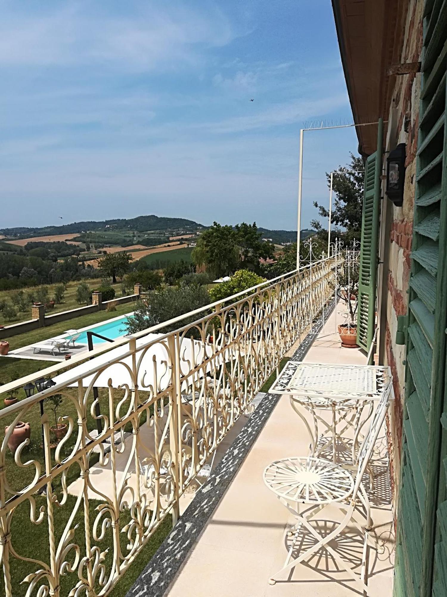Country House Montessino - Adults Only Ottiglio Εξωτερικό φωτογραφία