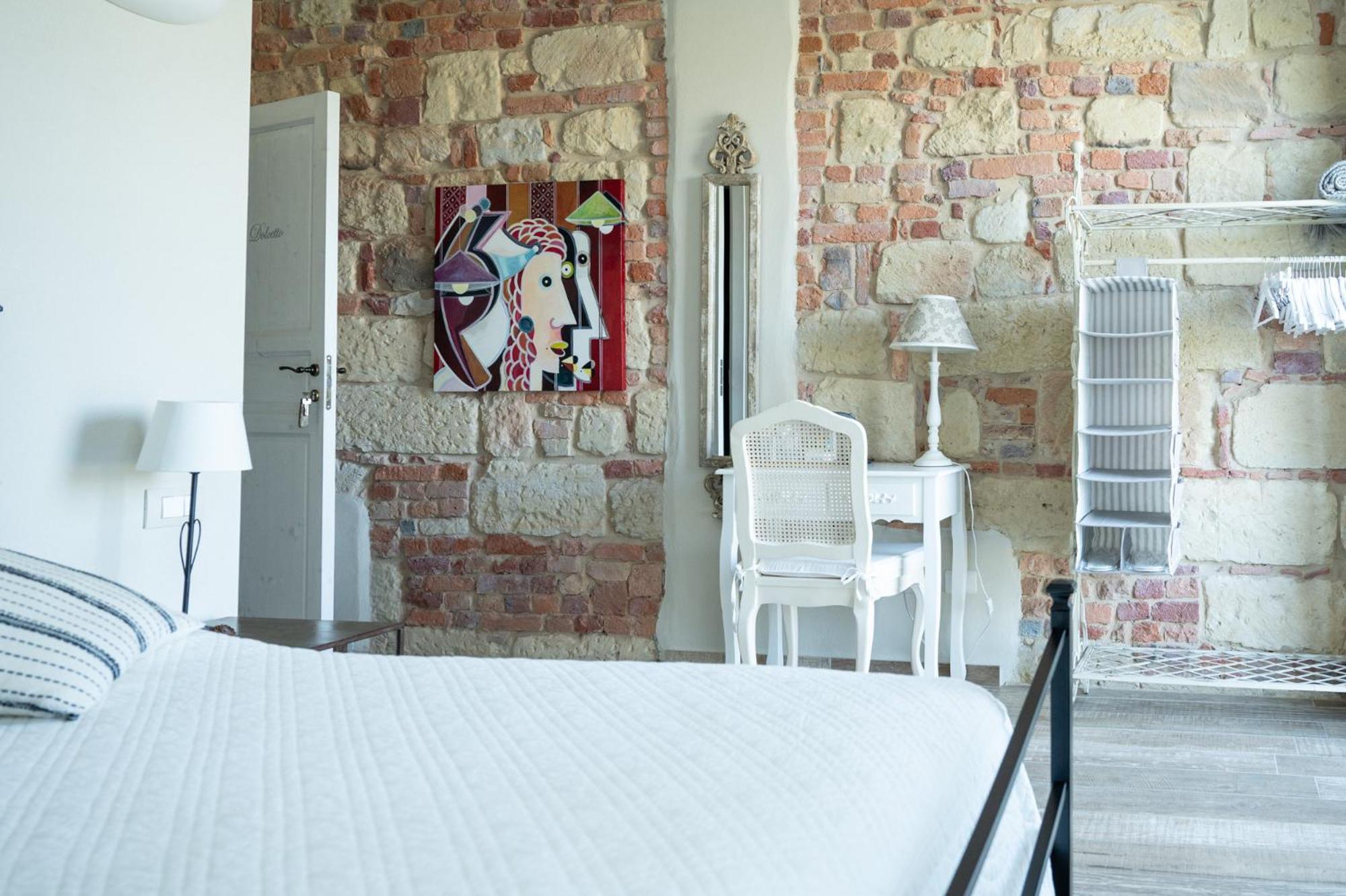 Country House Montessino - Adults Only Ottiglio Εξωτερικό φωτογραφία