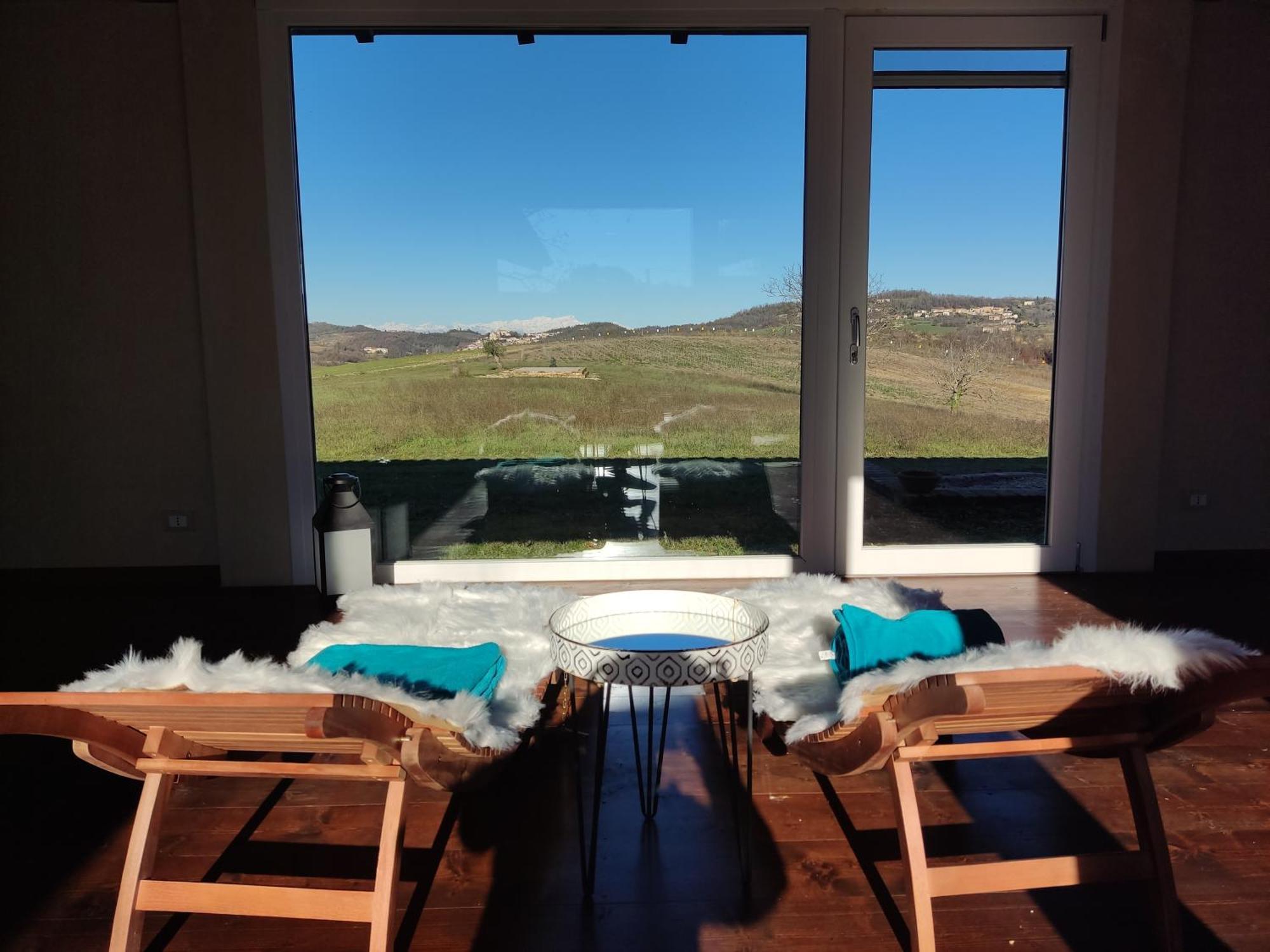 Country House Montessino - Adults Only Ottiglio Εξωτερικό φωτογραφία